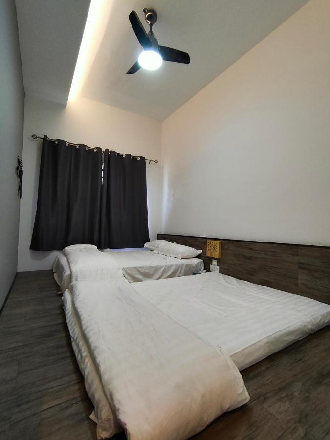 Cameron Lovely Cottage 3 Rooms Tanah Rata Exterior photo