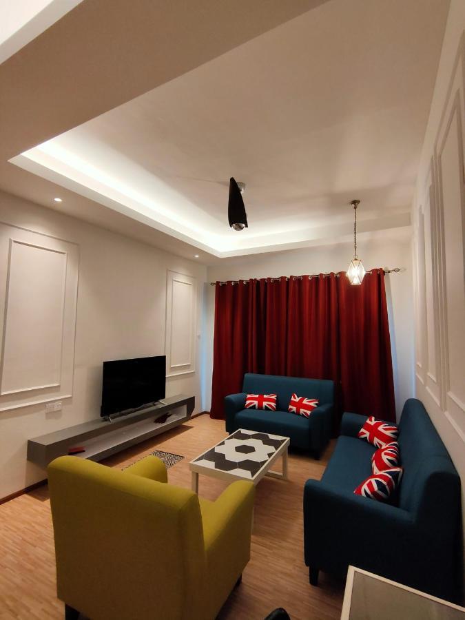Cameron Lovely Cottage 3 Rooms Tanah Rata Exterior photo