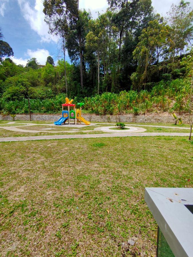 Cameron Lovely Cottage 3 Rooms Tanah Rata Exterior photo